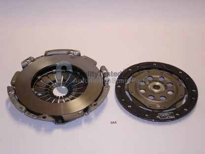 KF365JM Kit frizione FORD FIESTA V (JH_, JD_) 1,4 TDCi