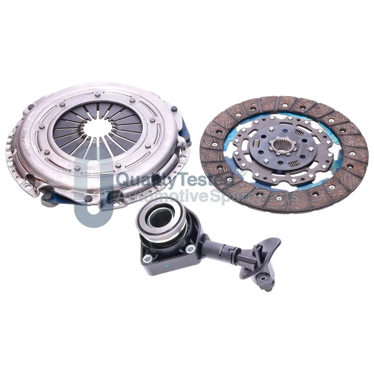 KF373JM Kit frizione FORD FOCUS II C,MAX