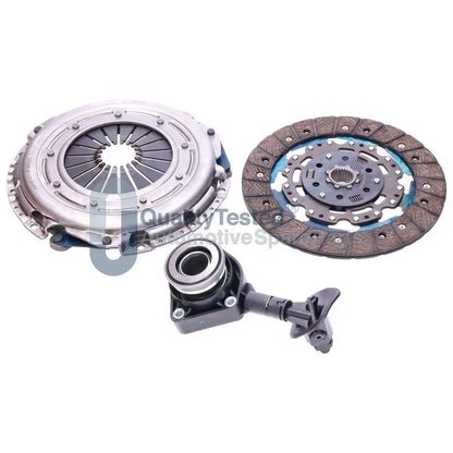 KF373JM Kit frizione FORD FOCUS II C,MAX
