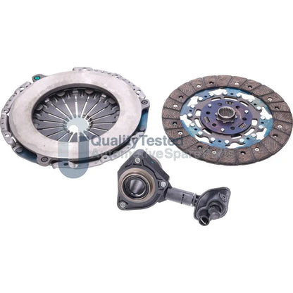 KF373JM Kit frizione FORD FOCUS II C,MAX