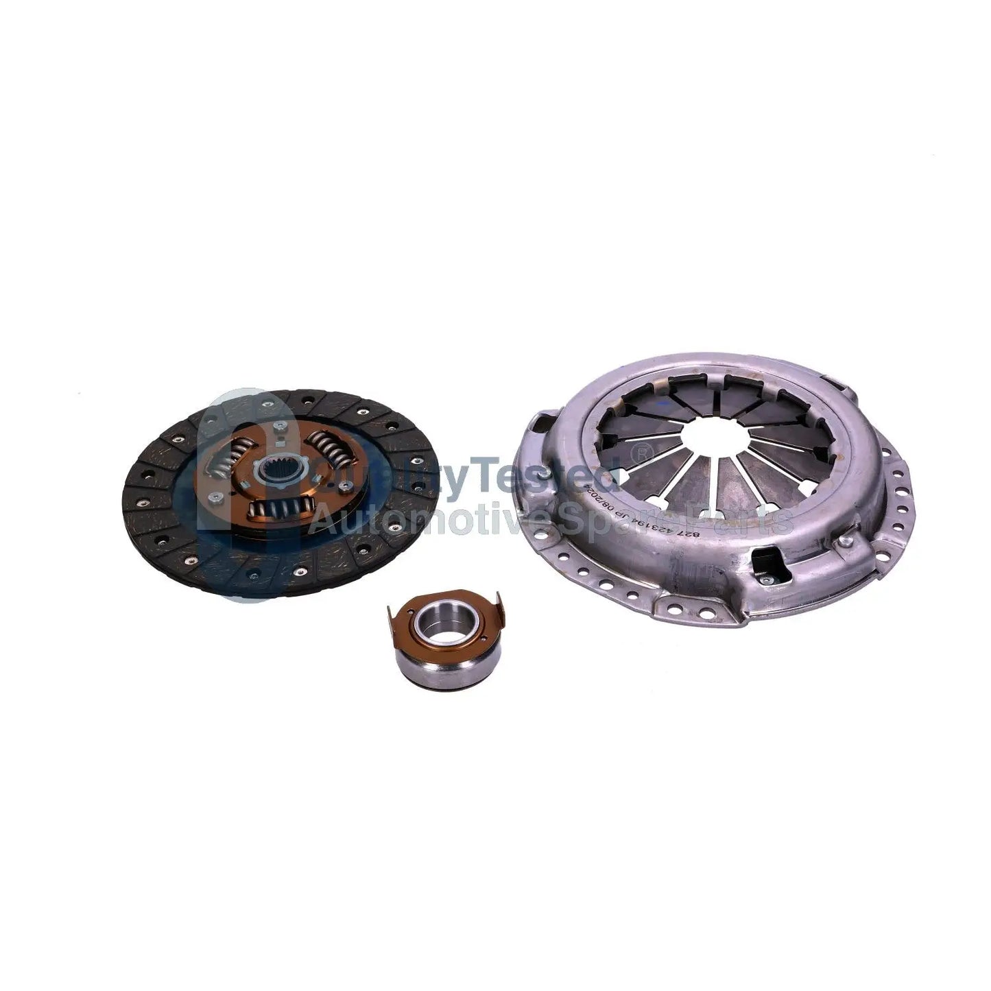 KF827JM Kit frizione OPEL AGILA (A) (H00)  2003 kw 44 ccm9
