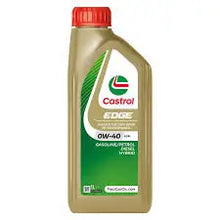 15F6B4 CASTROL EDGE 0W40 A3/B4 (ex 15336D) LT1