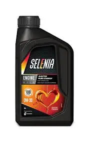 71187E18EU SELENIA MOPAR DIGITEK PE 0W30 LT,1