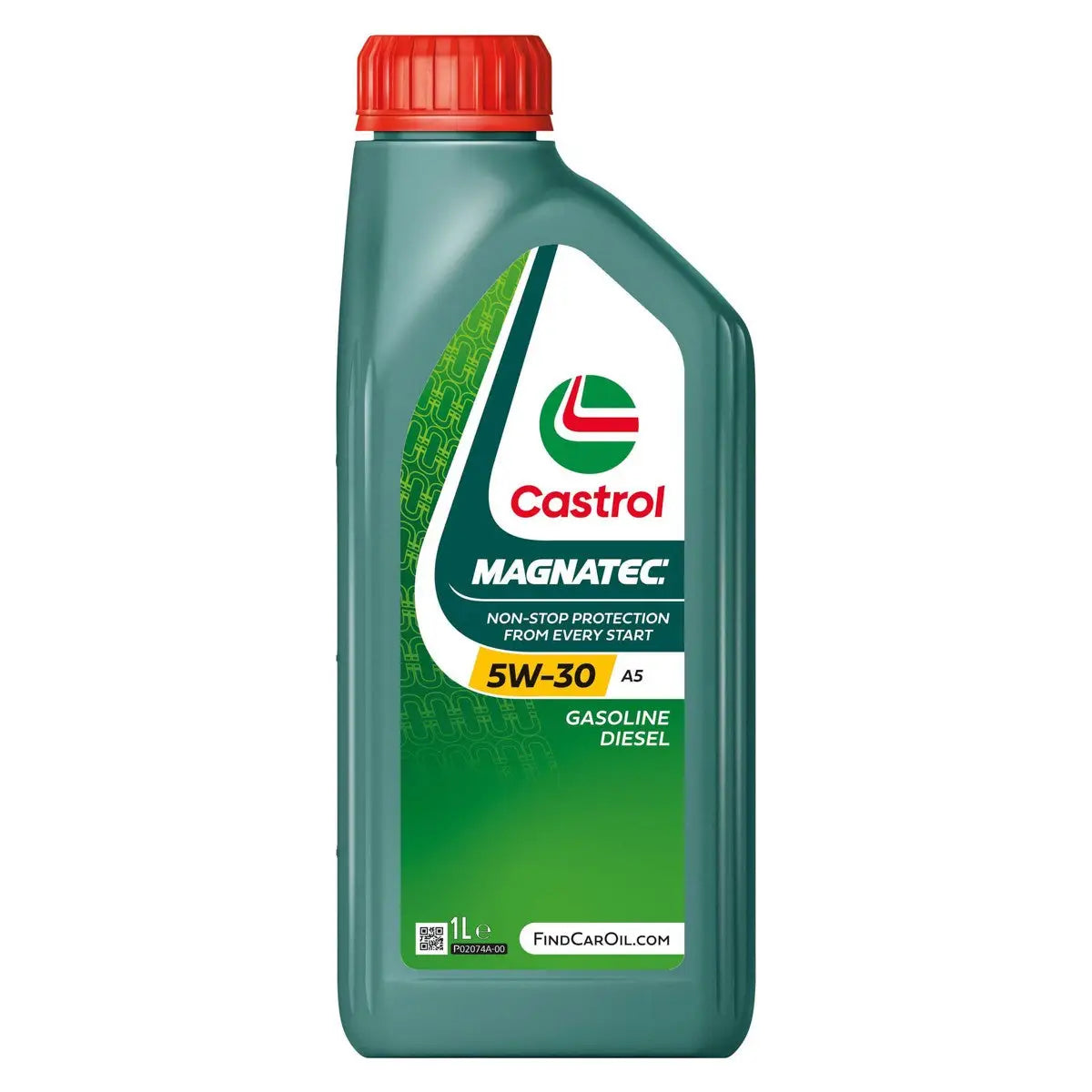 15F903 CASTROL MAGNATEC STOP-START 5W30 A5 LT1