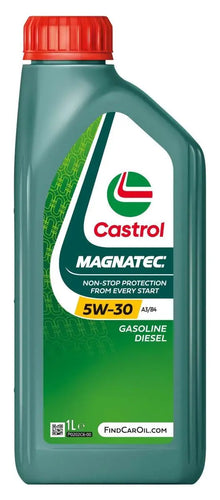 1612B2 CASTROL MAGNATEC 5W30 P LT1